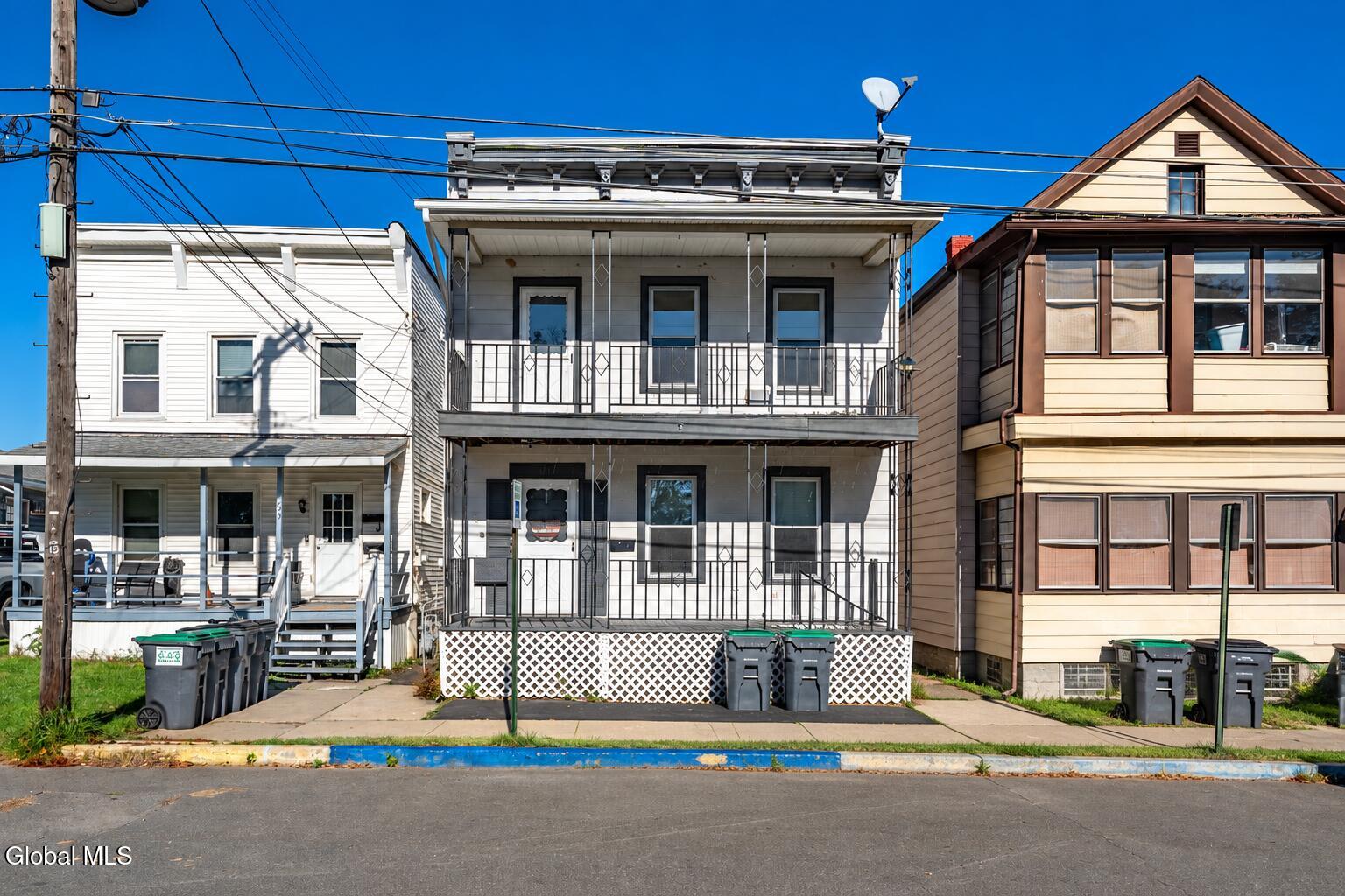 61 Clifton Street Waterford NY 12188