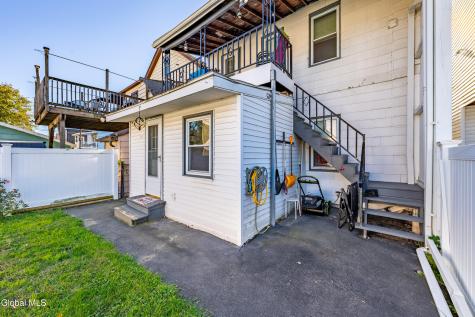 61 Clifton Street Waterford NY 12188