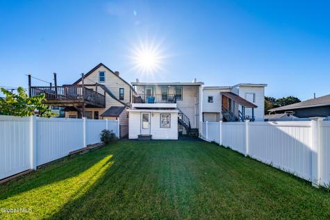 61 Clifton Street Waterford NY 12188