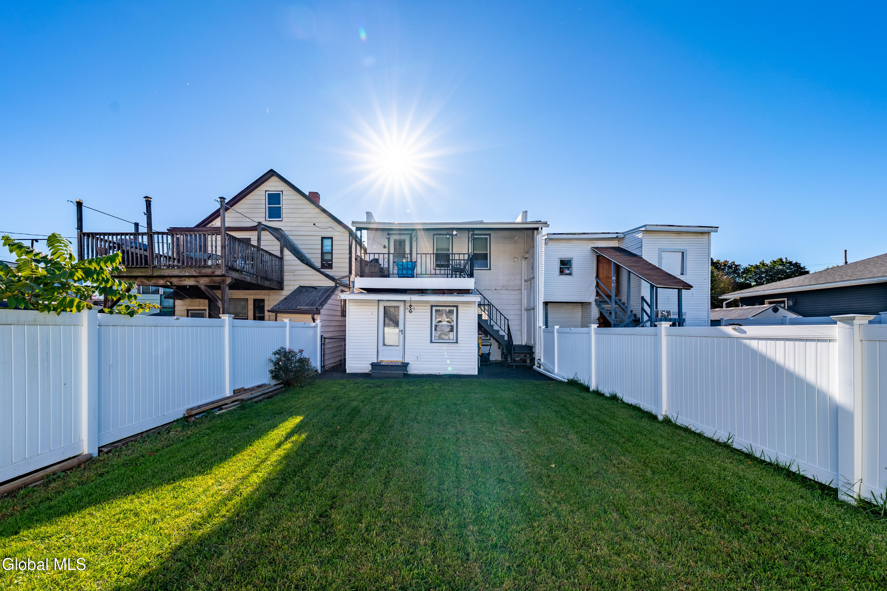 61 Clifton Street Waterford NY 12188