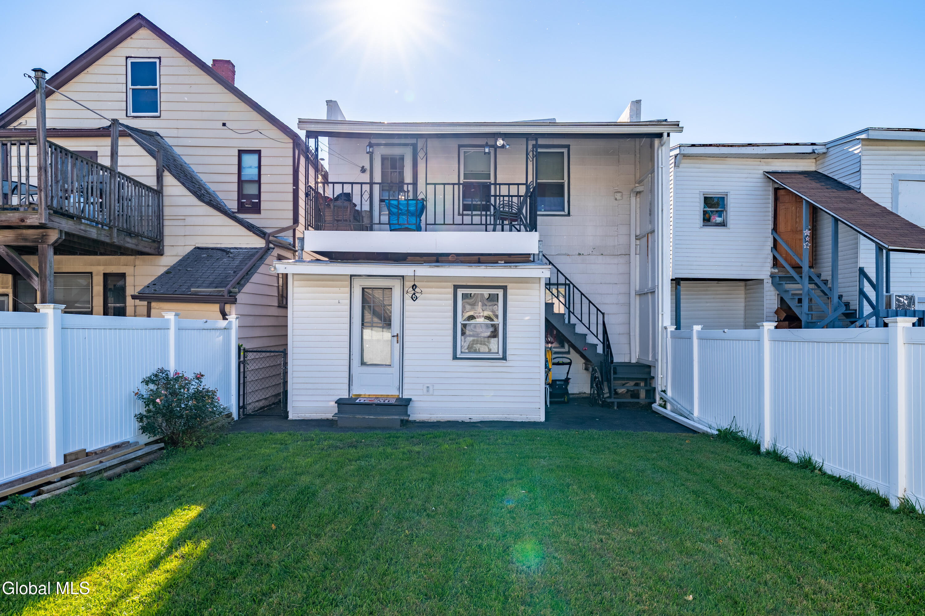 61 Clifton Street Waterford NY 12188