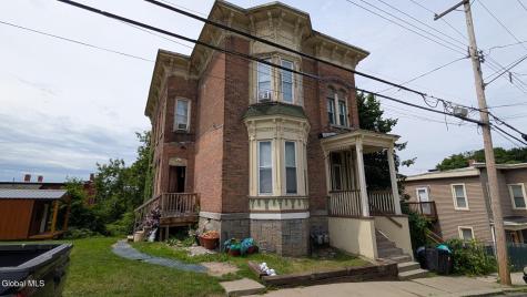 22 Union Street Amsterdam NY 12010