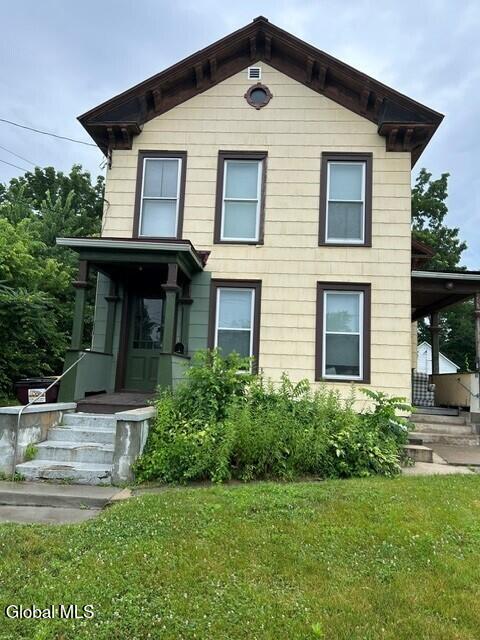 80 River Street Hudson Falls NY 12839