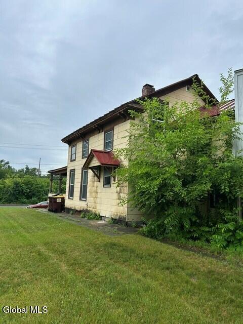 80 River Street Hudson Falls NY 12839