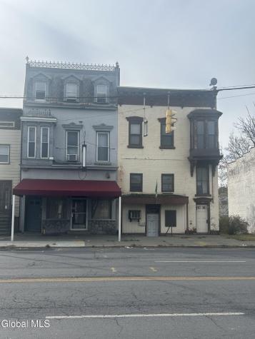 664 Central Avenue Albany NY 12206
