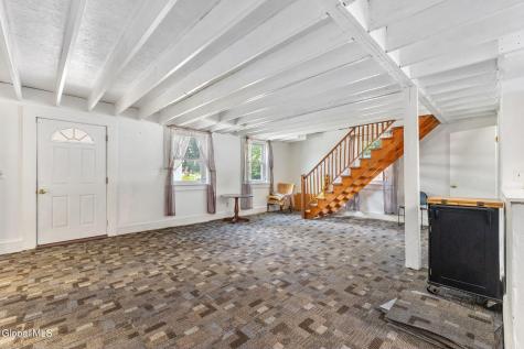 13 Leonard Street Gansevoort NY 12831