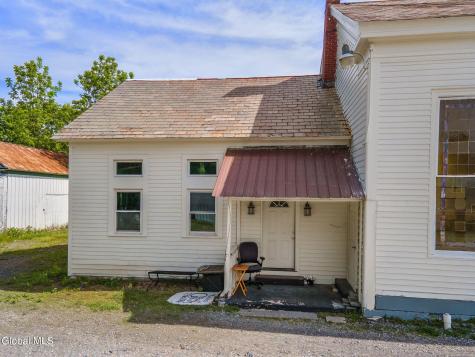 13 Leonard Street Gansevoort NY 12831