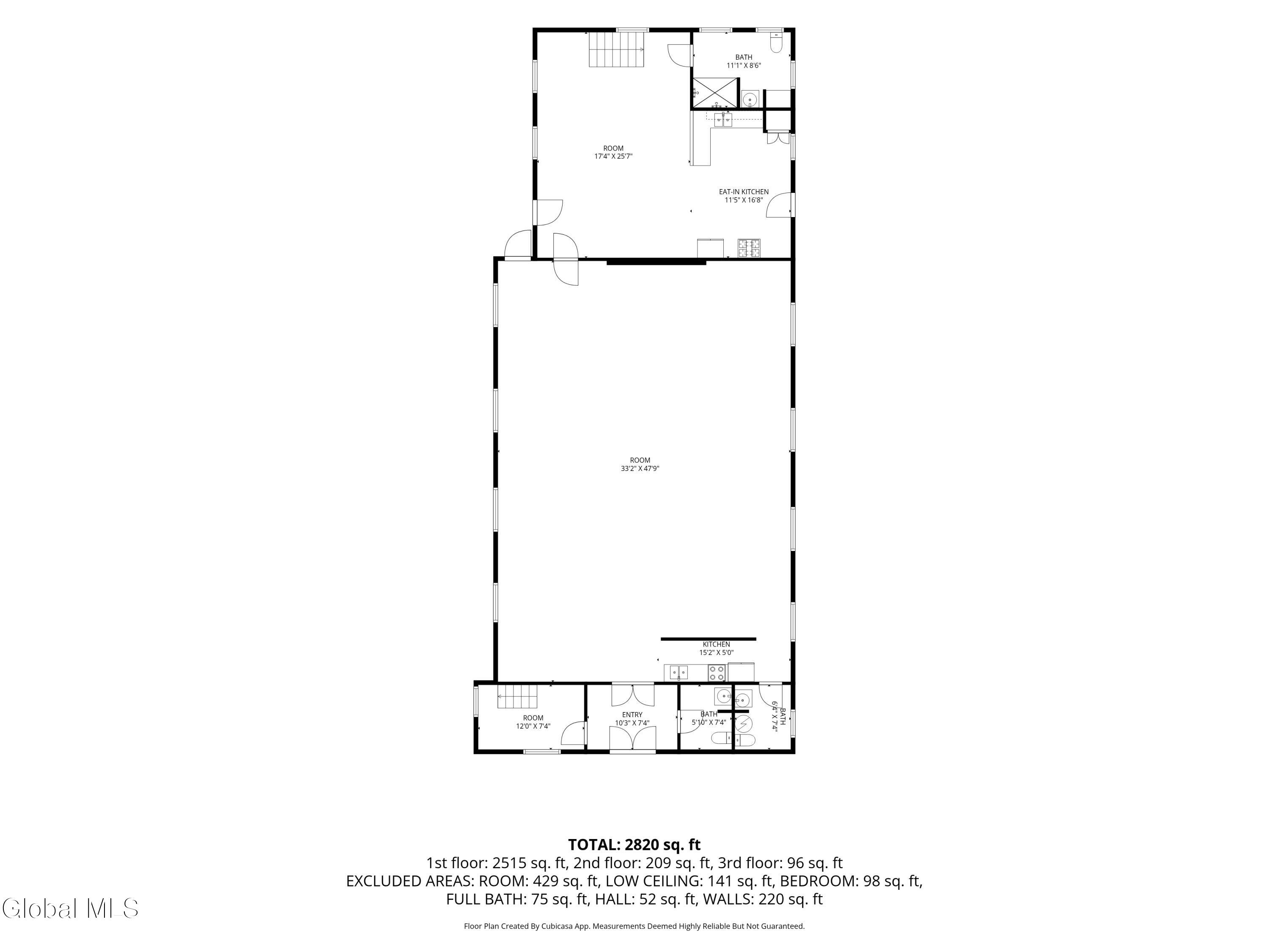 13 Leonard Street Gansevoort NY 12831