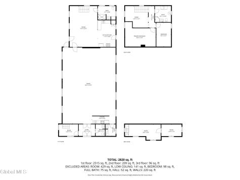 13 Leonard Street Gansevoort NY 12831