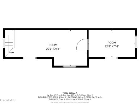 13 Leonard Street Gansevoort NY 12831