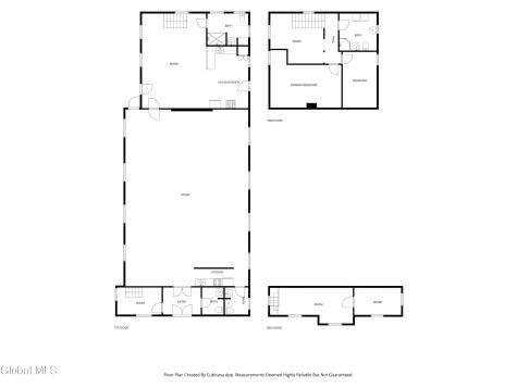 13 Leonard Street Gansevoort NY 12831