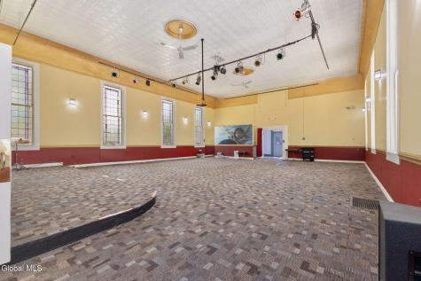 13 Leonard Street Gansevoort NY 12831