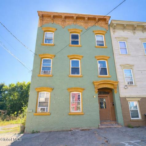54 Alexander Street Albany NY 12202