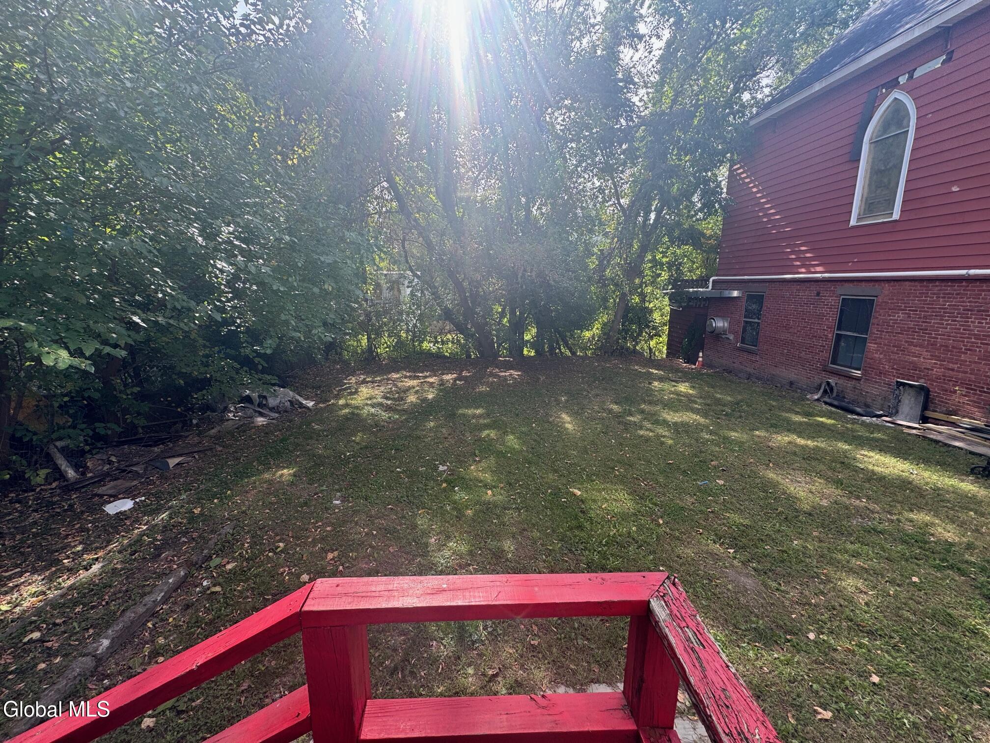 54 Alexander Street Albany NY 12202