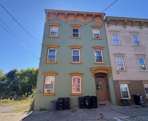 54 Alexander Street Albany NY 12202