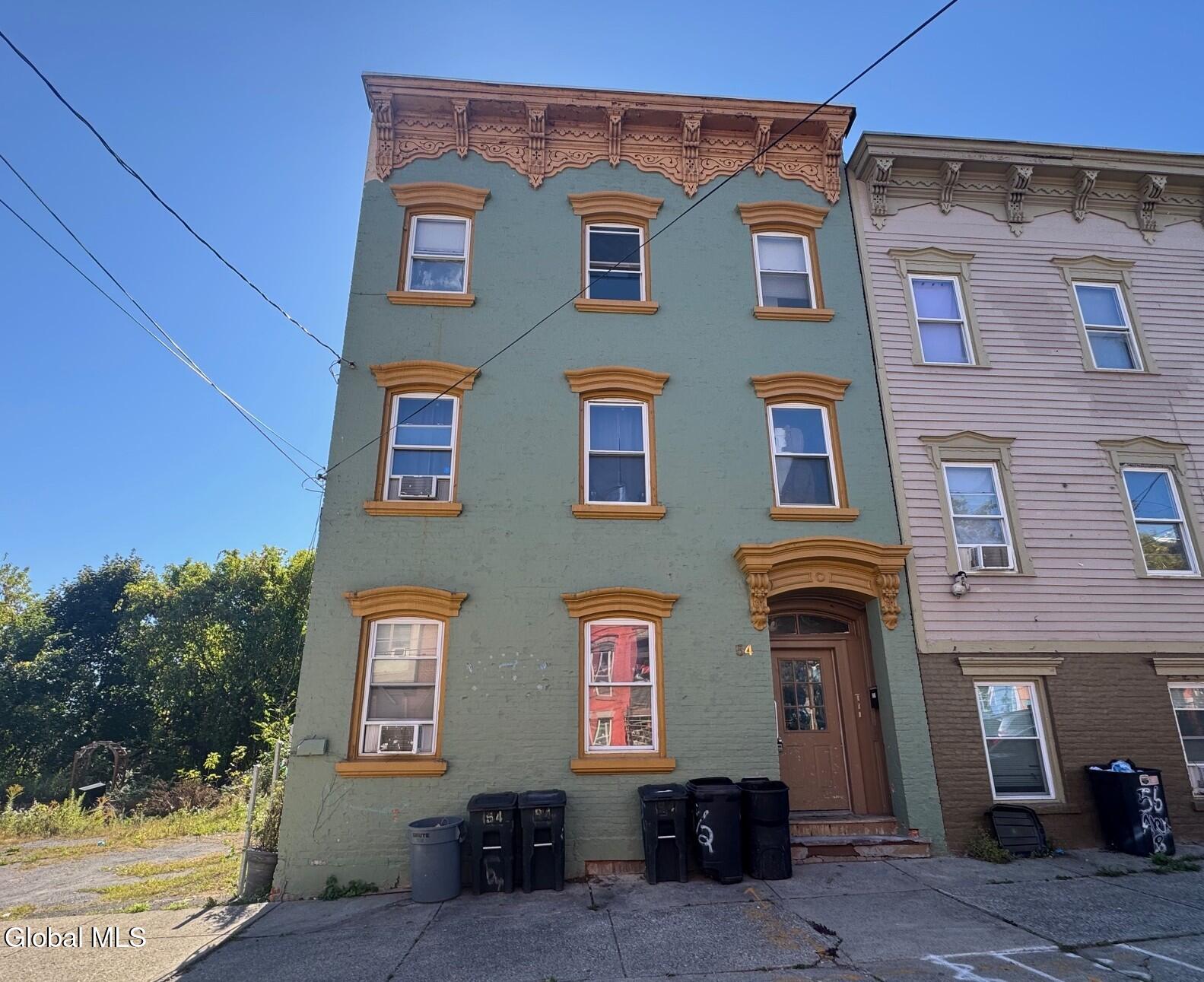 54 Alexander Street Albany NY 12202
