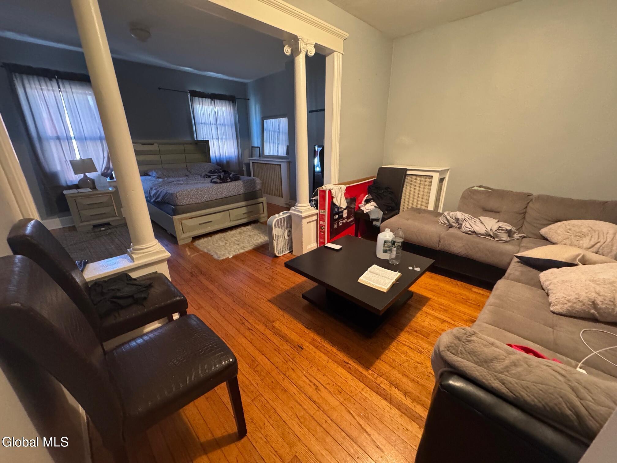 54 Alexander Street Albany NY 12202