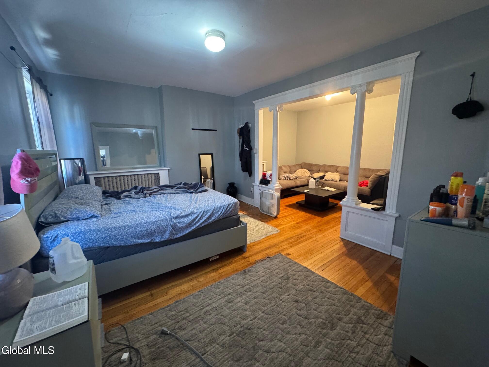 54 Alexander Street Albany NY 12202