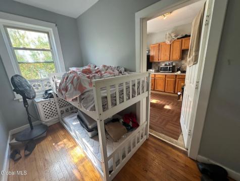 54 Alexander Street Albany NY 12202