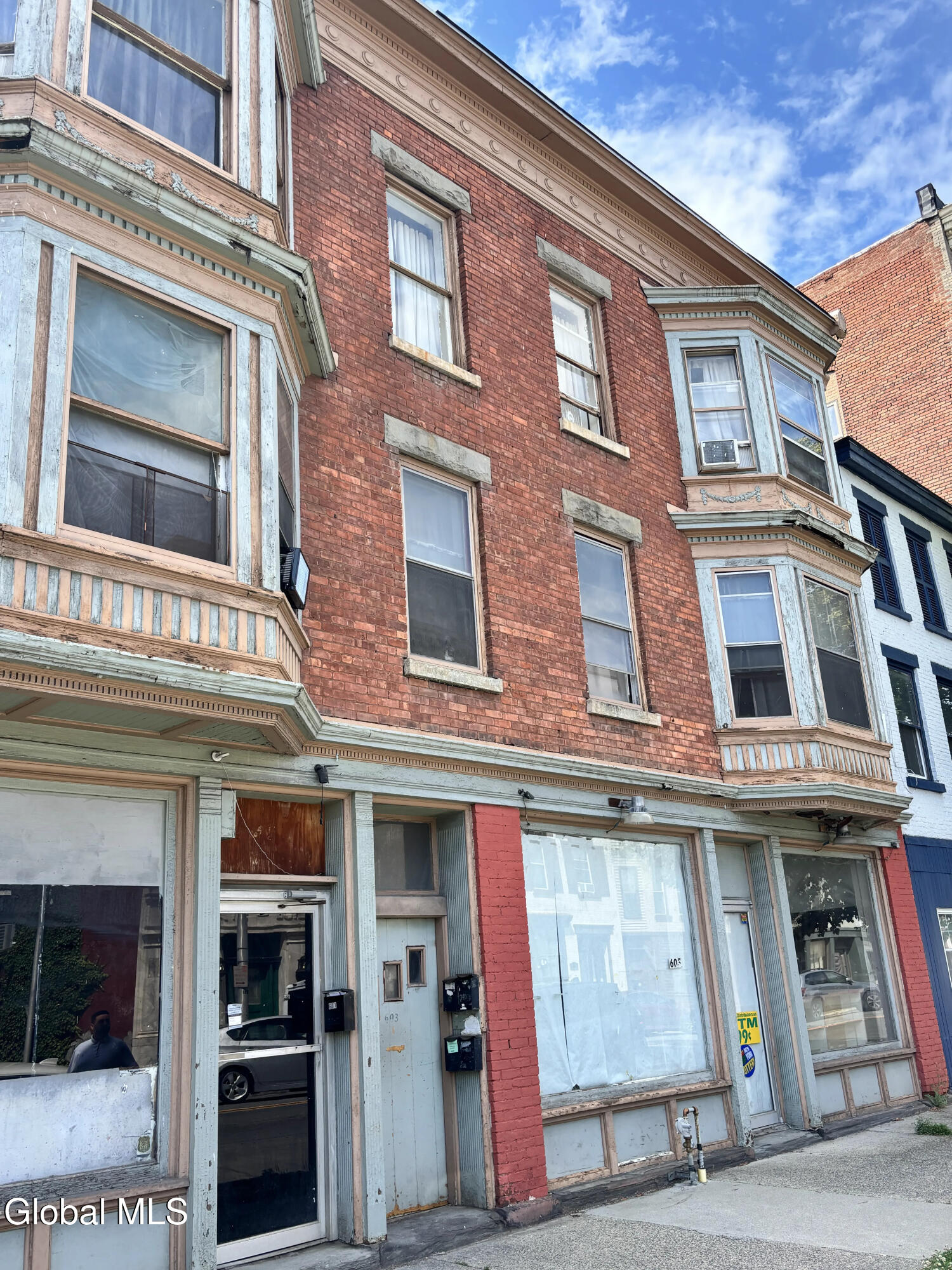 601-603 2nd Avenue Troy NY 12182