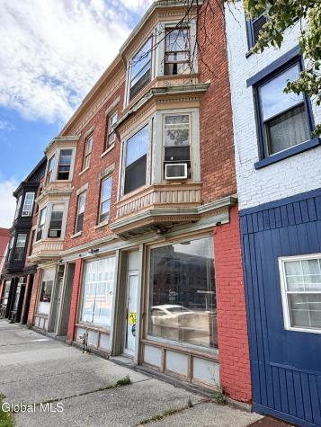 601-603 2nd Avenue Troy NY 12182