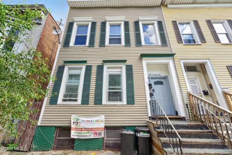 227 Colonie Street Albany NY 12210