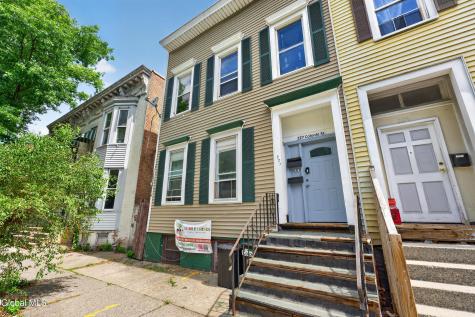 227 Colonie Street Albany NY 12210