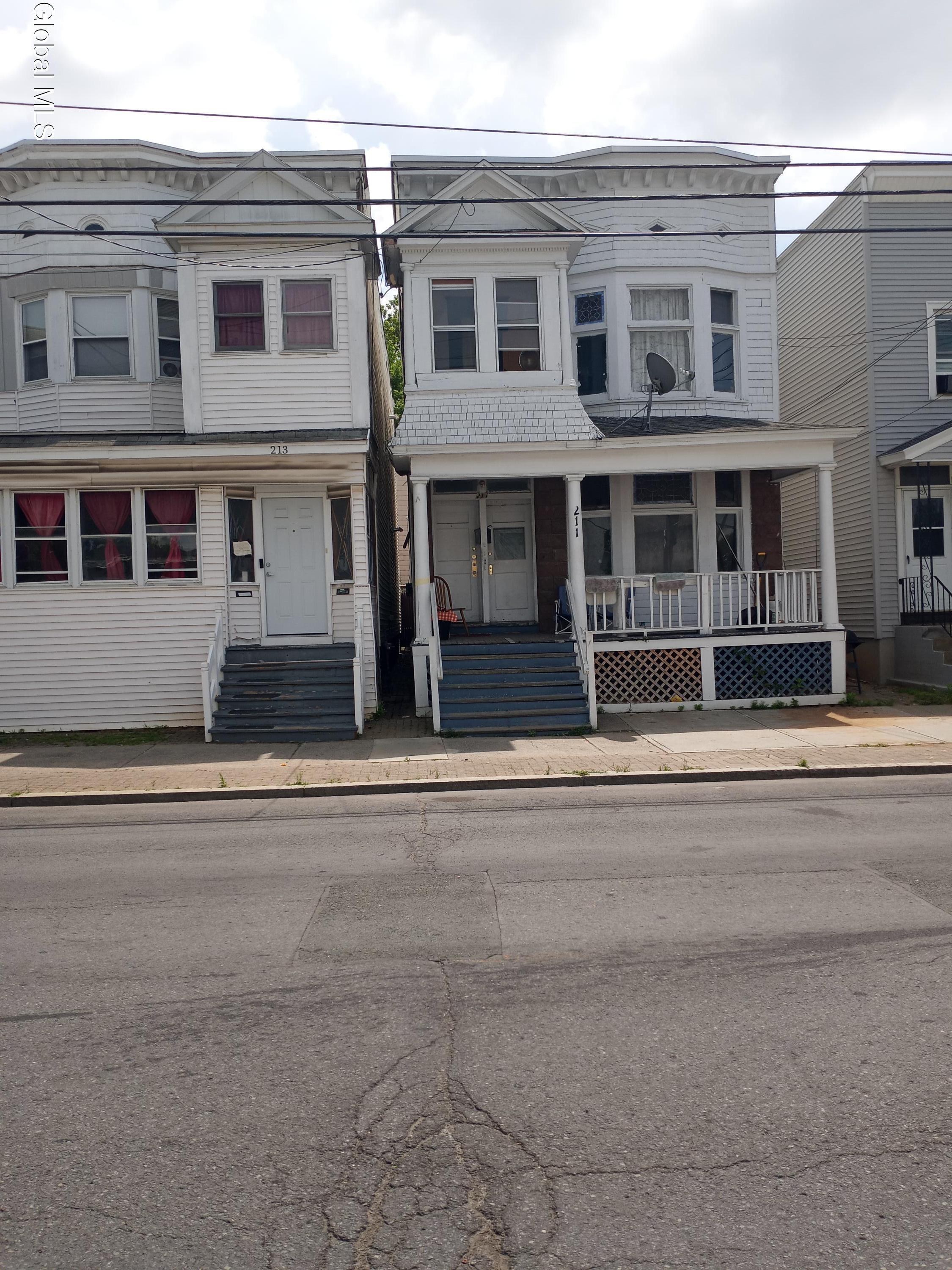 211 N Allen Street Albany NY 12206