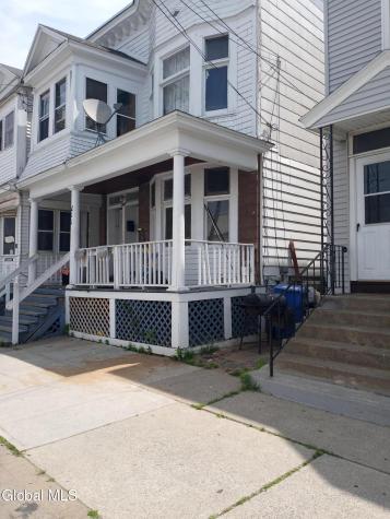 211 N Allen Street Albany NY 12206