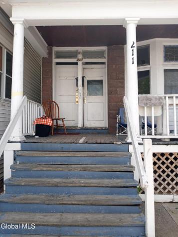 211 N Allen Street Albany NY 12206