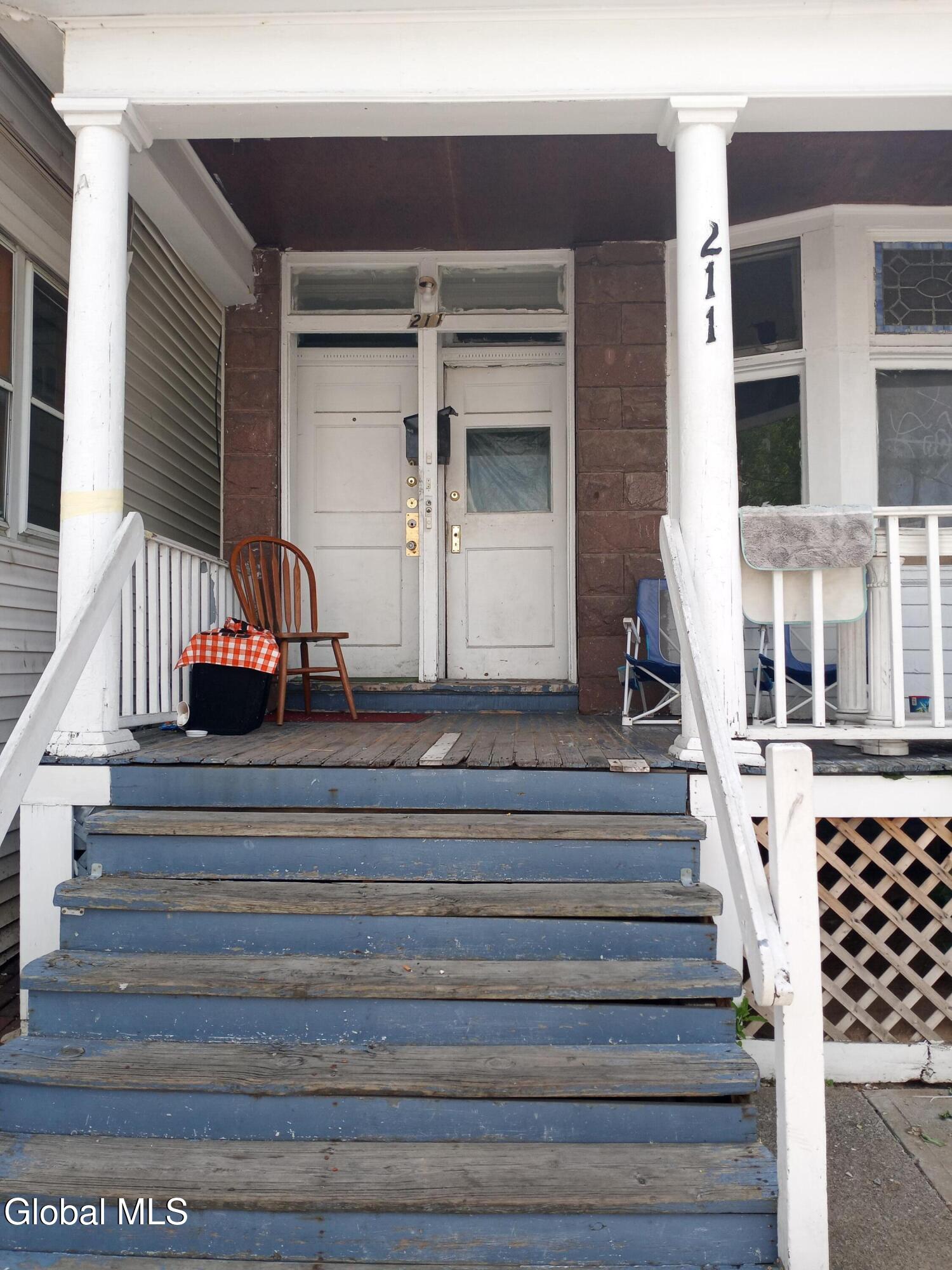 211 N Allen Street Albany NY 12206