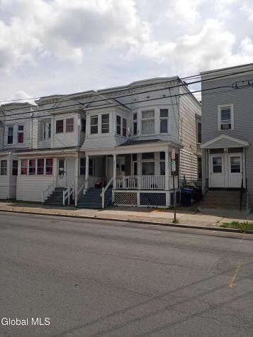 211 N Allen Street Albany NY 12206