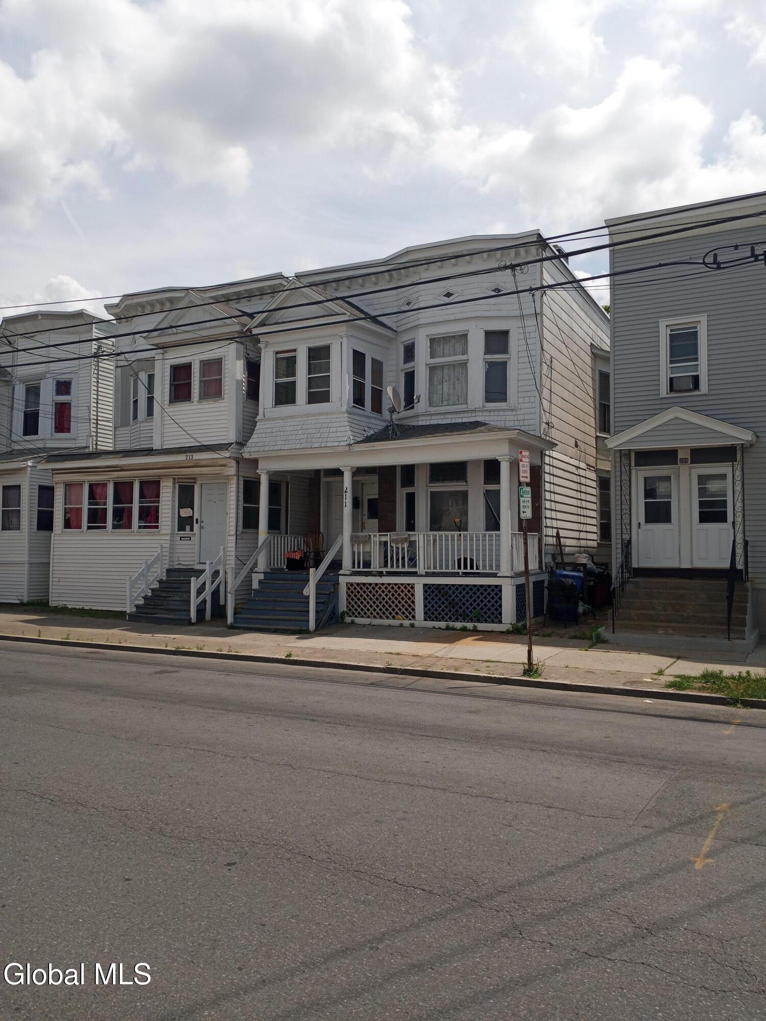 211 N Allen Street Albany NY 12206