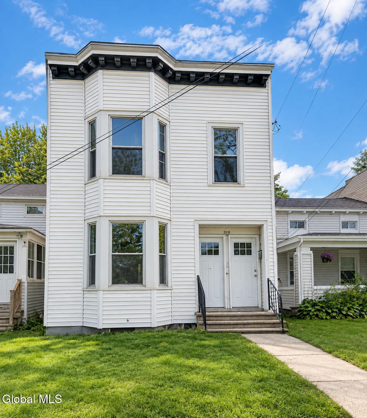 512 Yates Street Albany NY 12208