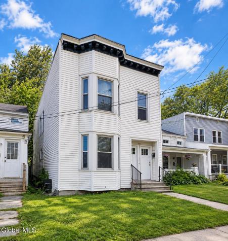 512 Yates Street Albany NY 12208