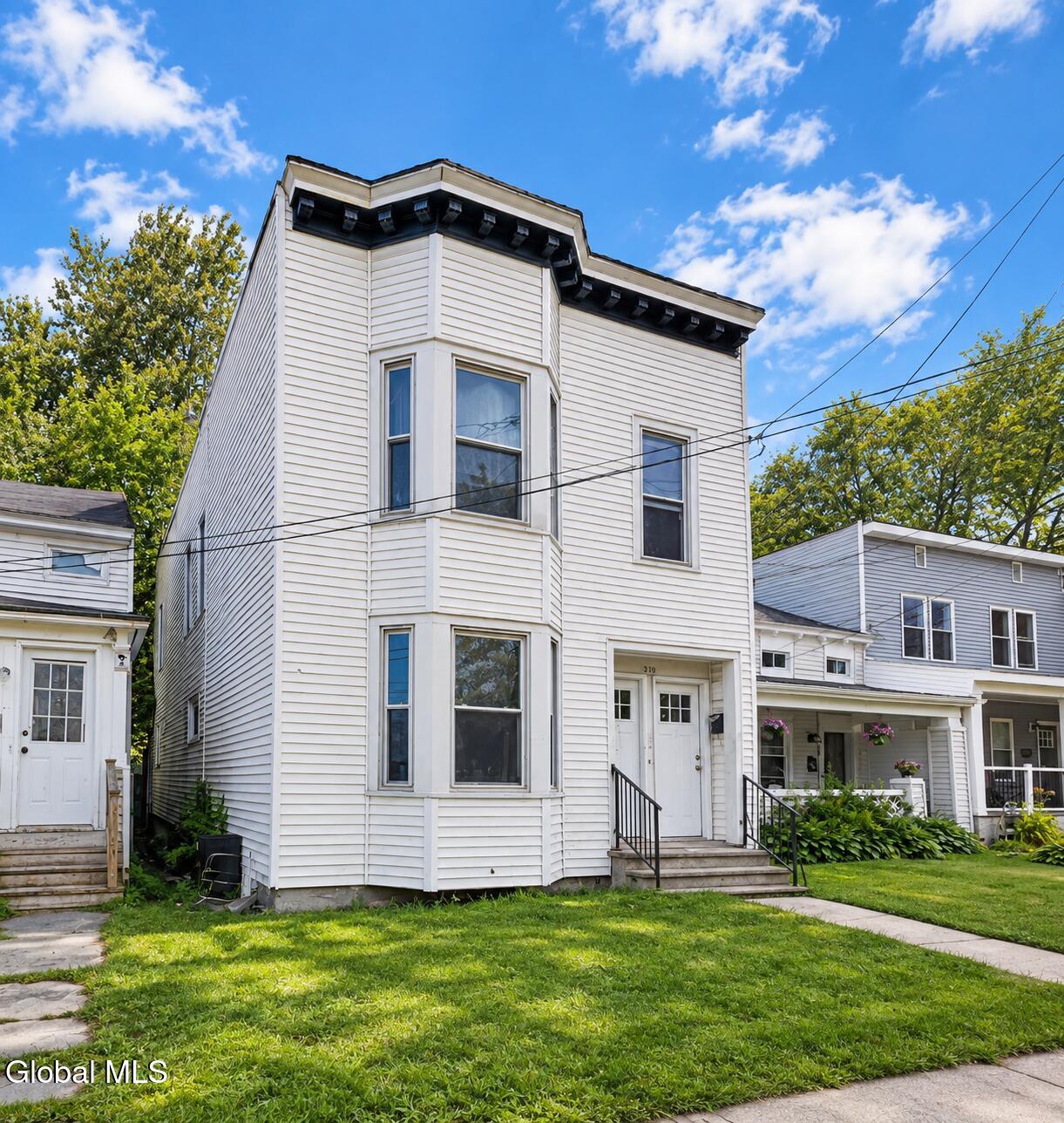 512 Yates Street Albany NY 12208
