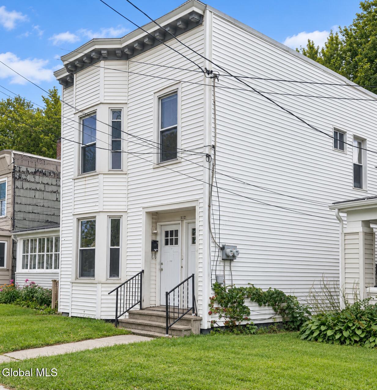 512 Yates Street Albany NY 12208
