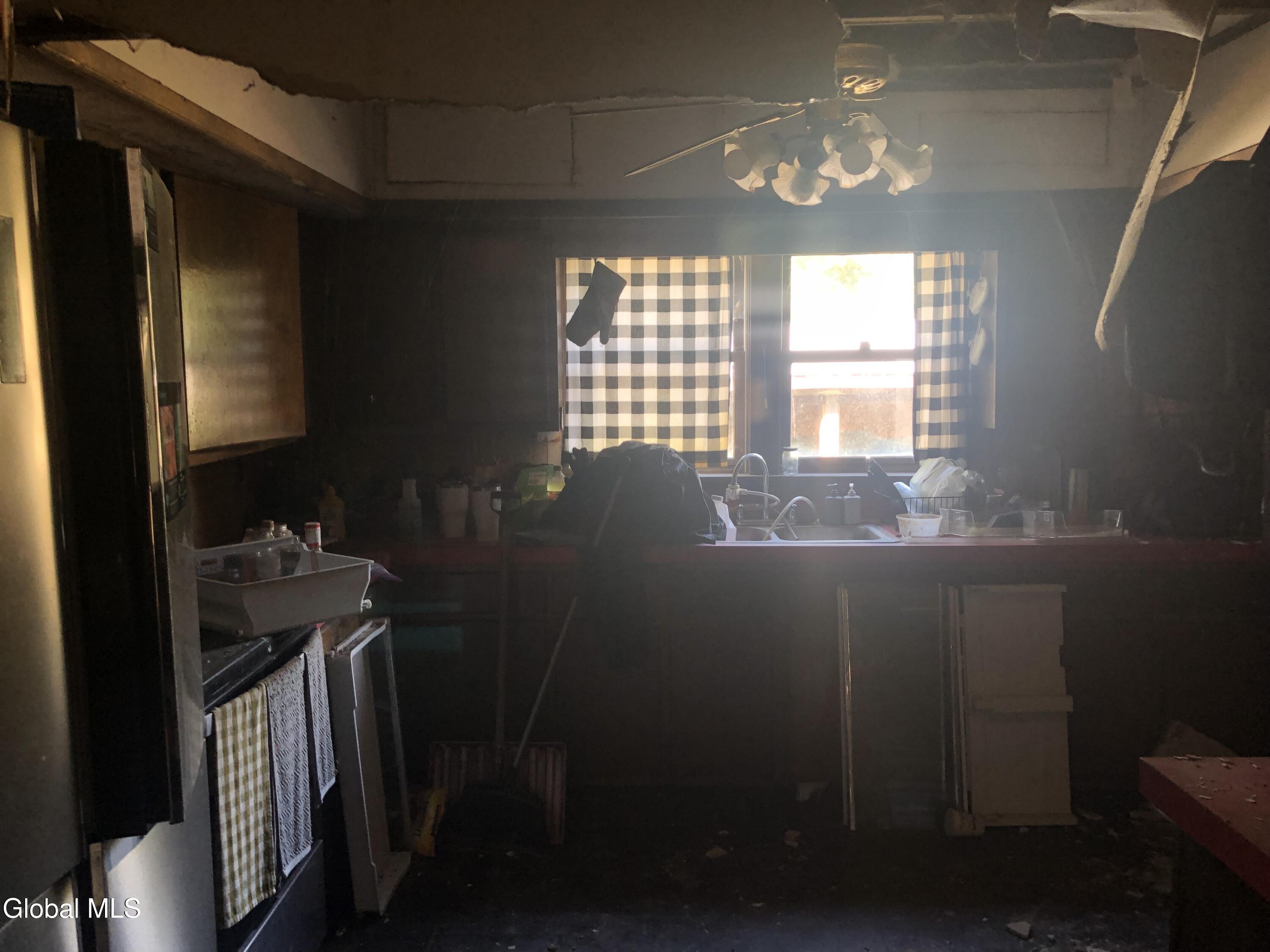 37 Water Street Tupper Lake NY 12986
