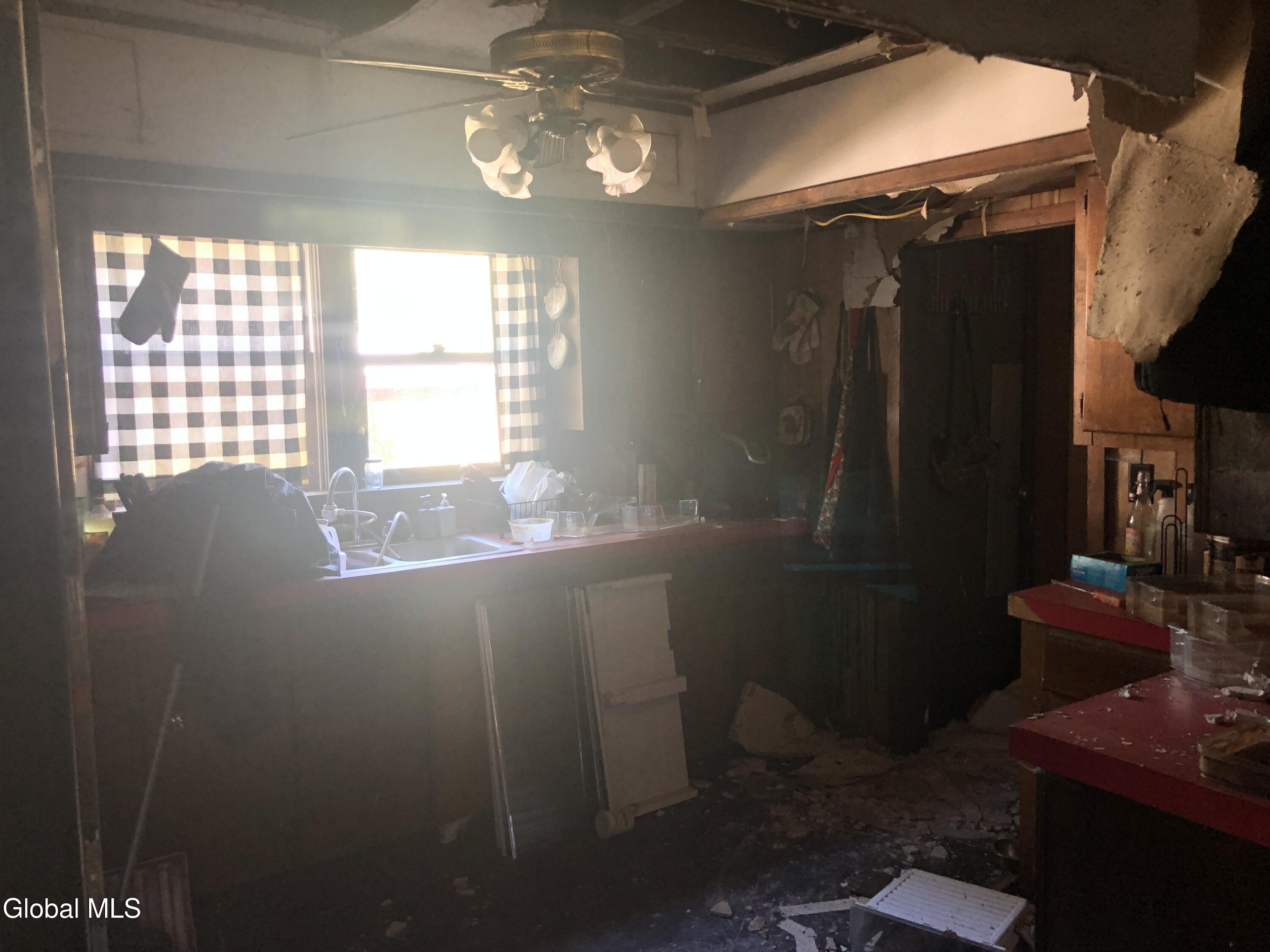37 Water Street Tupper Lake NY 12986