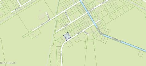 37 Water Street Tupper Lake NY 12986
