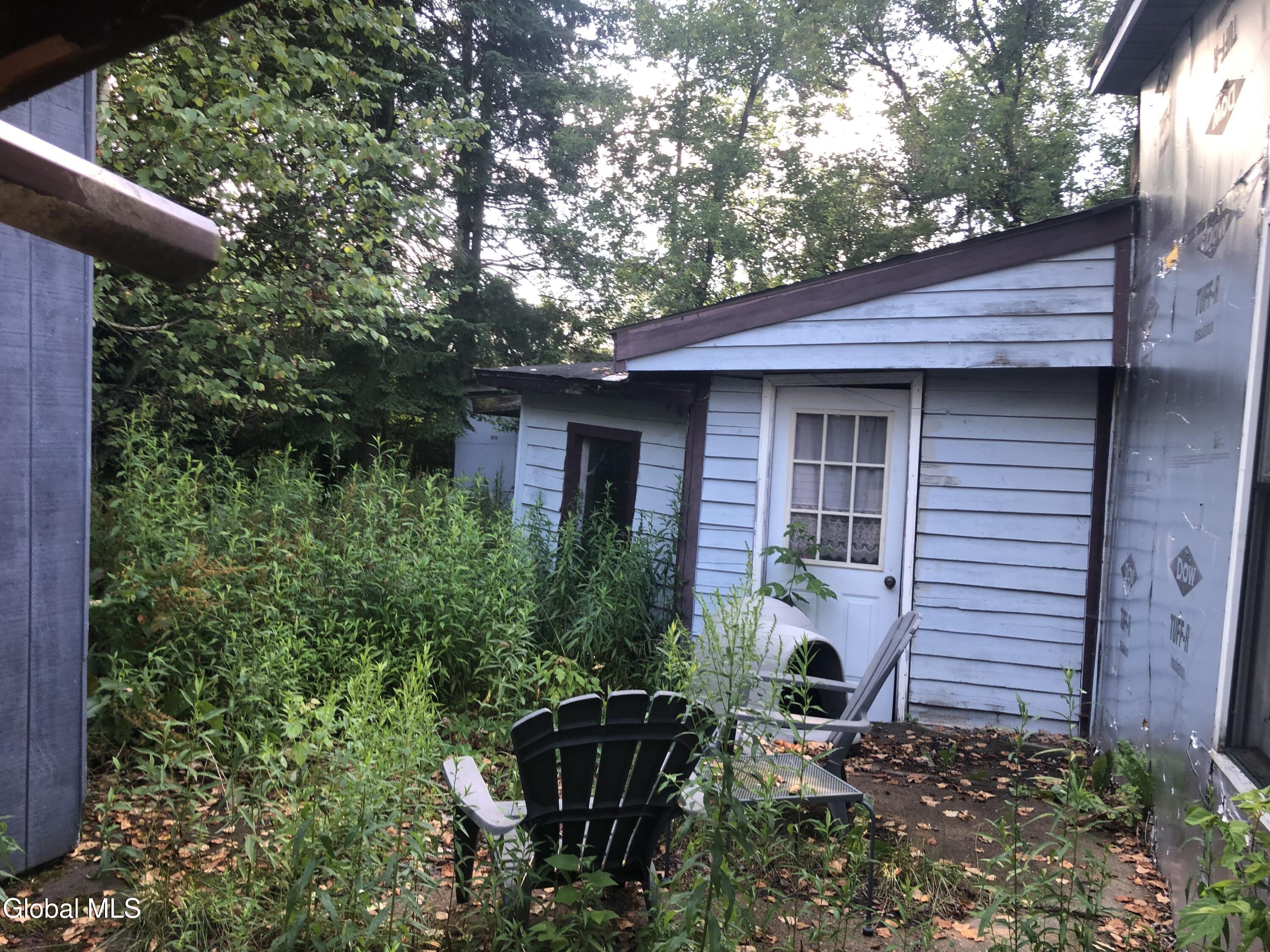 37 Water Street Tupper Lake NY 12986
