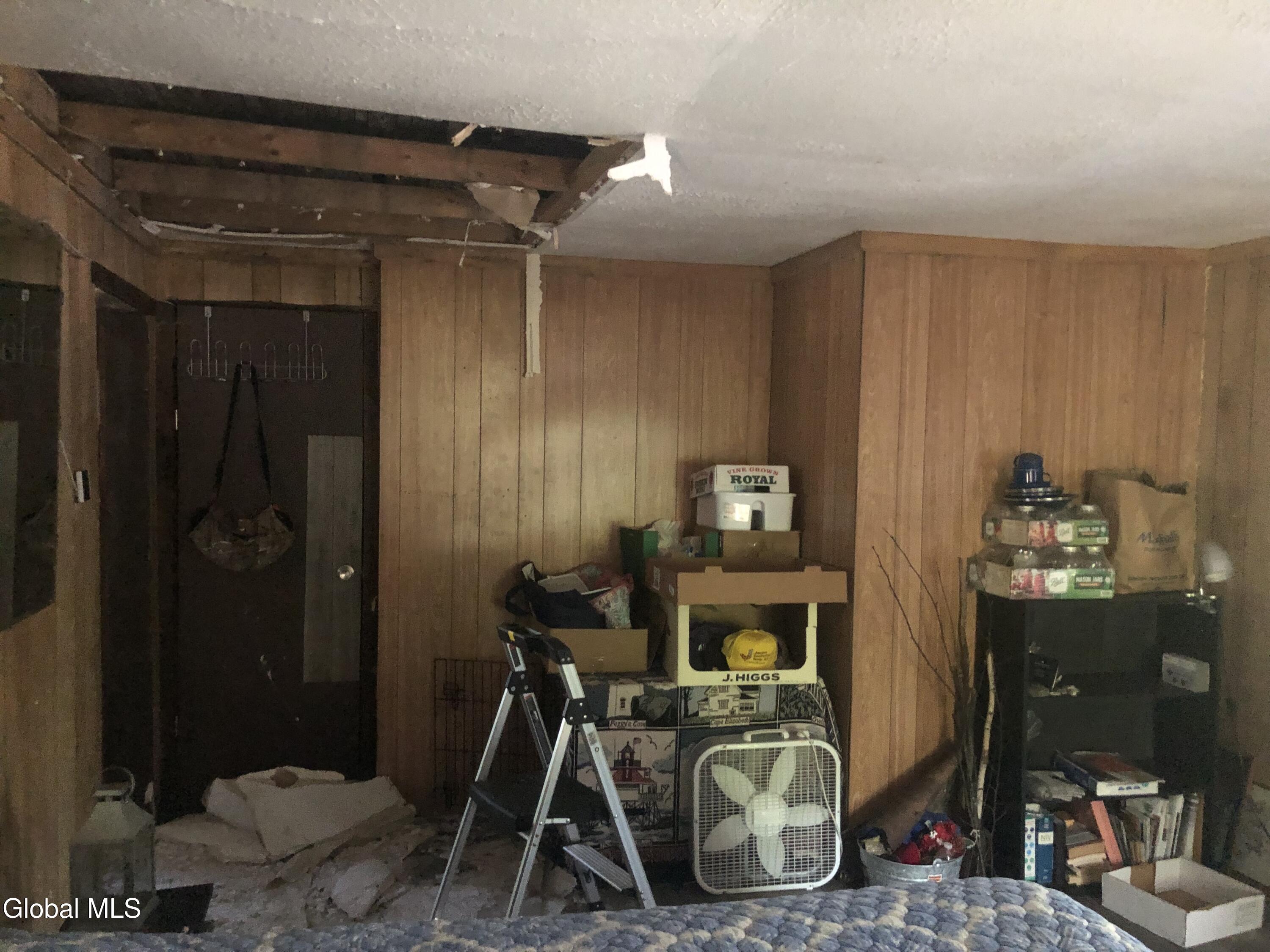 37 Water Street Tupper Lake NY 12986