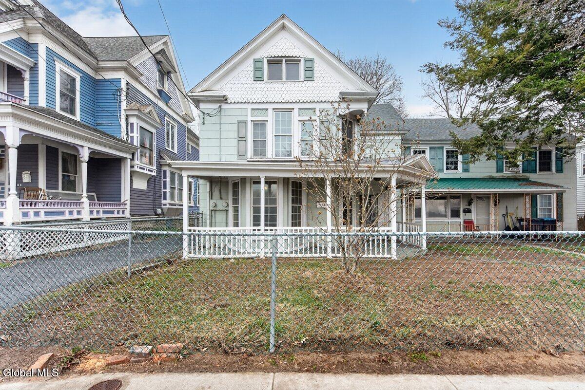 184-186 Broadway Fort Edward NY 12828