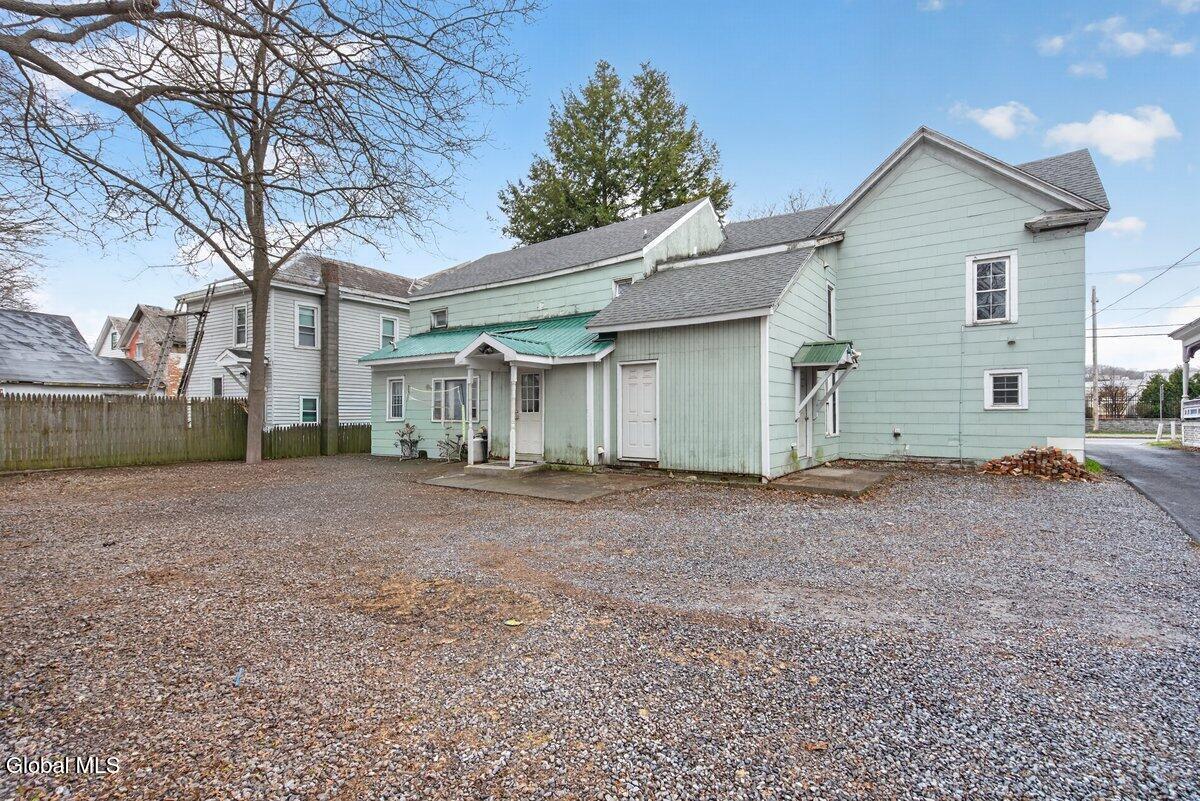 184-186 Broadway Fort Edward NY 12828