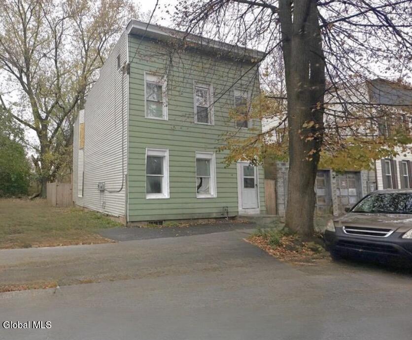 549 3rd Street Albany NY 12206
