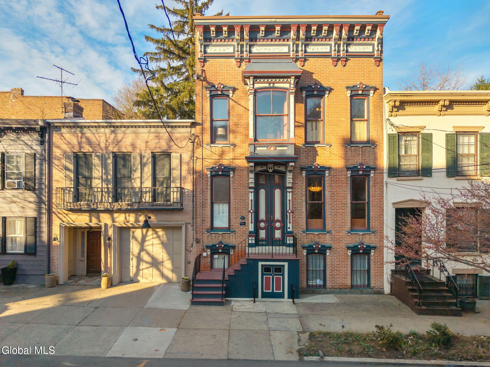 209 Lancaster Street Albany NY 12210