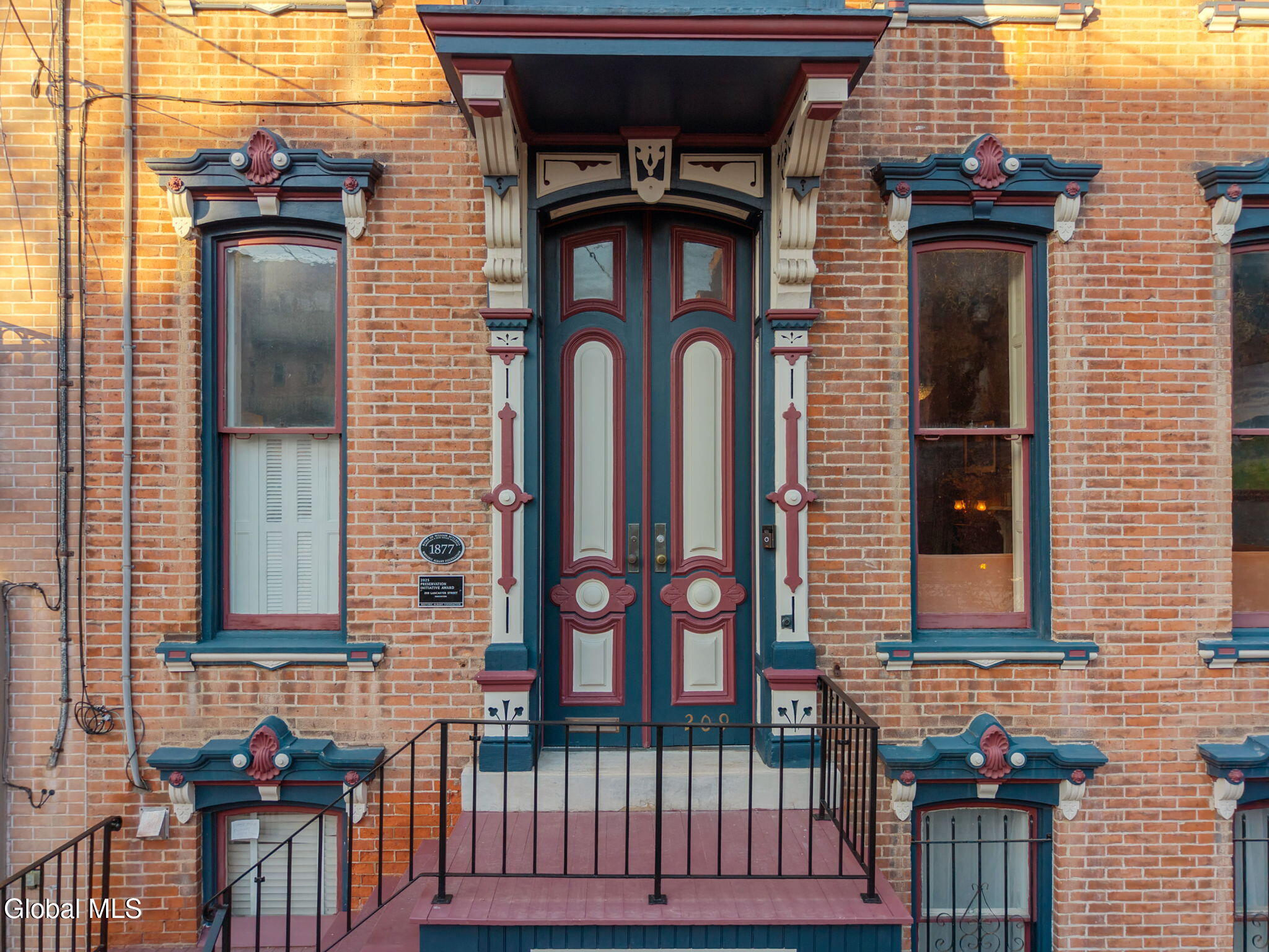 209 Lancaster Street Albany NY 12210