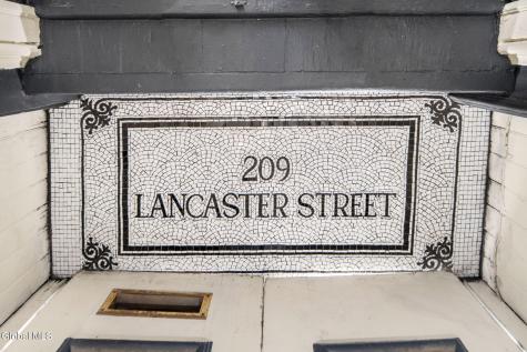 209 Lancaster Street Albany NY 12210
