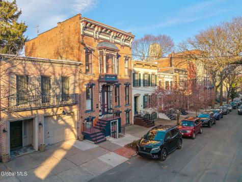209 Lancaster Street Albany NY 12210