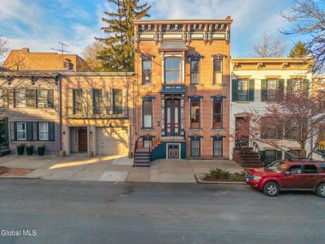 209 Lancaster Street Albany NY 12210